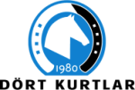 Dört Kurtlar Logo