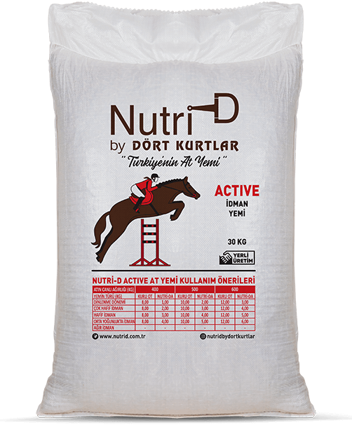 nutri-d-active-cuval
