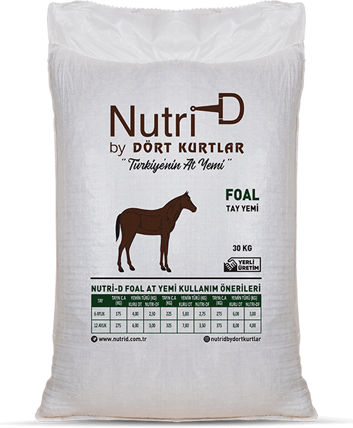 nutri-d-foal-cuval