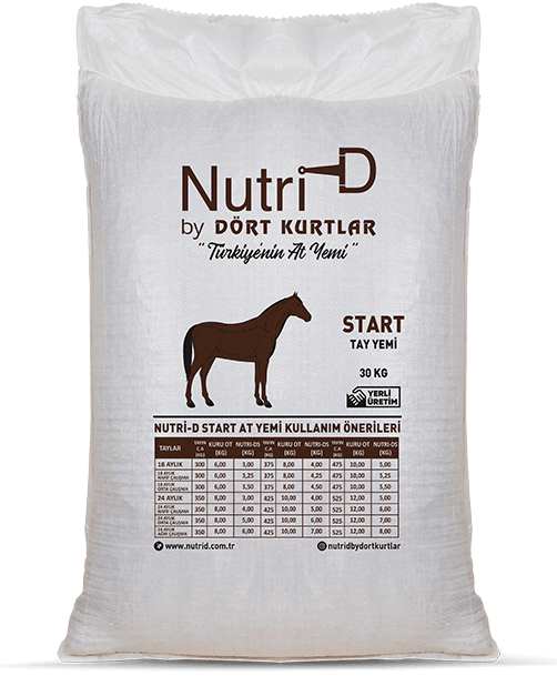 nutri-d-start-cuval